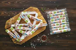 Сосиски детские "Малюк" Сосиски детские "Малюк"