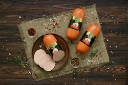 "Элитная" вареная "Элитная" вареная