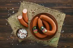 Колбаса Польская Колбаса Польская