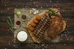 Люля-Кебаб Люля-Кебаб