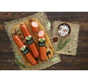 Колбаса "Балыковая" Колбаса "Балыковая"