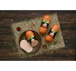 "Элитная" вареная "Элитная" вареная