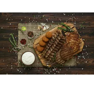 Люля-Кебаб Люля-Кебаб