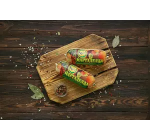 "Мортаделла" "Мортаделла"